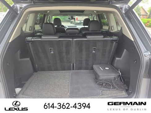 Used 2019 Volkswagen Atlas SEL Premium AWD/4WD image 33