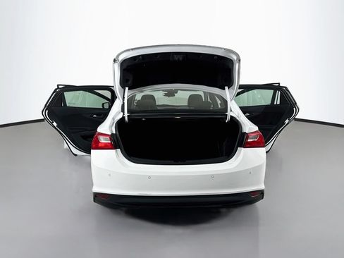 Used 2024 Chevrolet Malibu LT FWD image 23