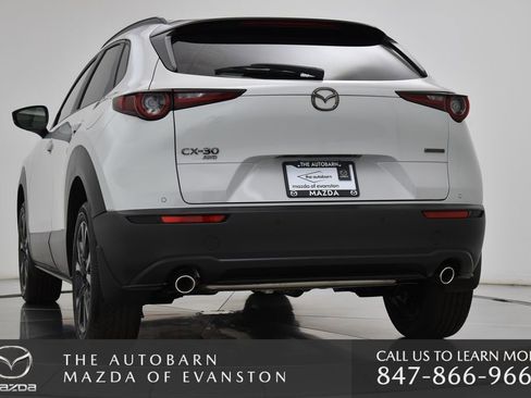 New 2026 MAZDA CX-30 AWD 2.5 S image 19