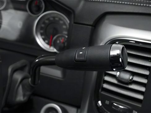 Used 2014 RAM 2500 Lone Star AWD/4WD image 8