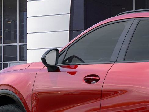 New 2025 Buick Envision Sport Touring image 36