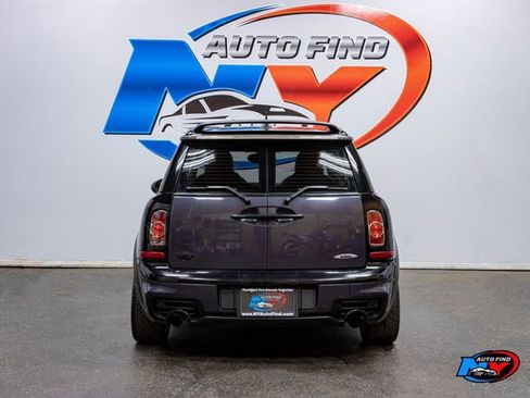 Used 2014 MINI Cooper Clubman John Cooper Works image 4