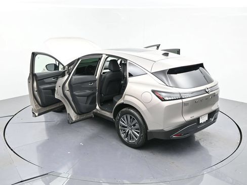 New 2026 Nissan Murano SL AWD/4WD image 18
