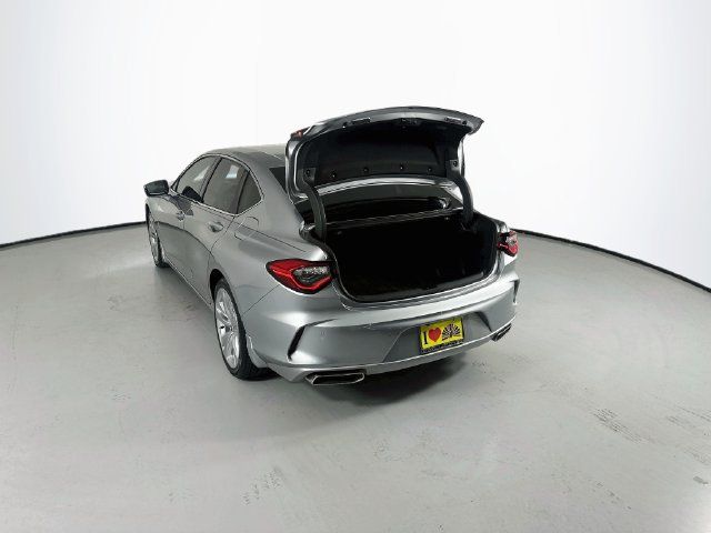 Used 2023 Acura TLX w/ Technology Package FWD image 25