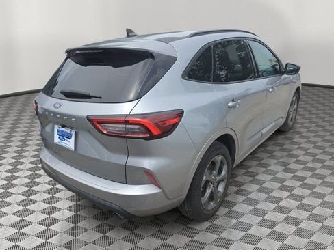 Used 2023 Ford Escape ST-Line w/ Tech Pack #1 FWD image 4