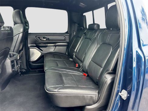 Used 2019 RAM 1500 Limited image 28