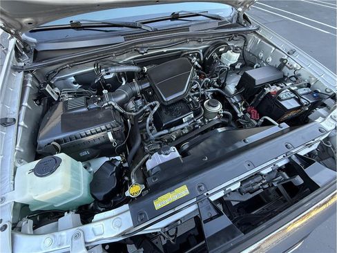 Used 2013 Toyota Tacoma 2WD Double Cab image 21