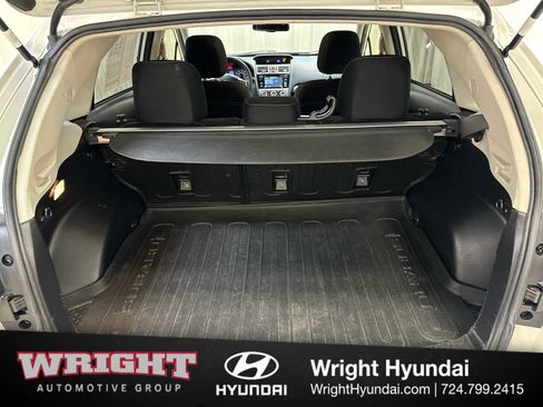 Used 2015 Subaru Crosstrek 2.0i Premium AWD/4WD image 14