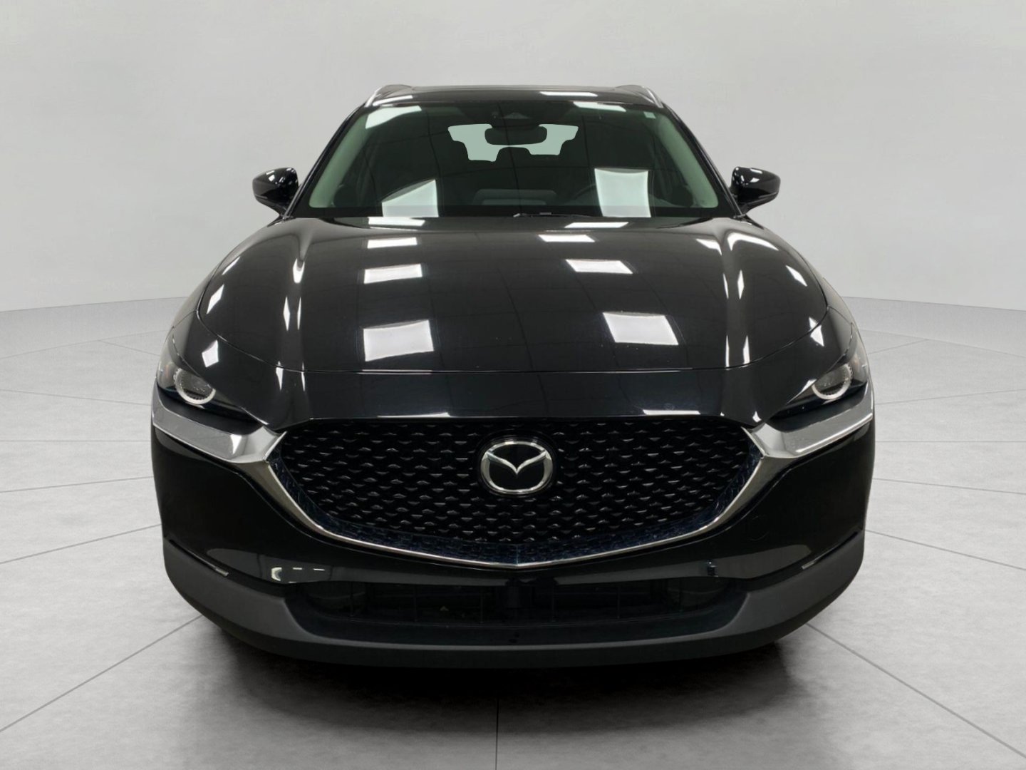 Used 2025 MAZDA CX-30 AWD 2.5 S w/ Preferred Package image 10
