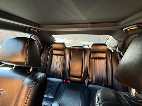 Used 2021 Chrysler 300 S w/ S Model Appearance Package image 19