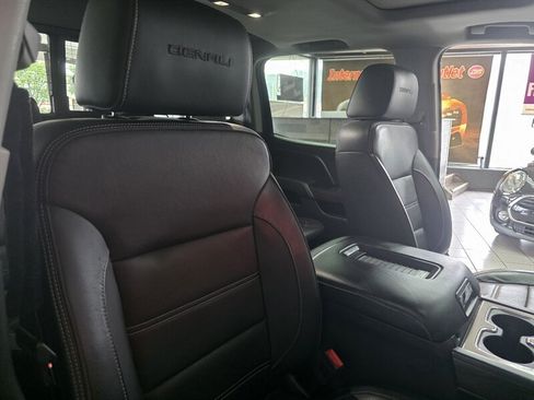 Used 2017 GMC Sierra 1500 Denali AWD/4WD image 15