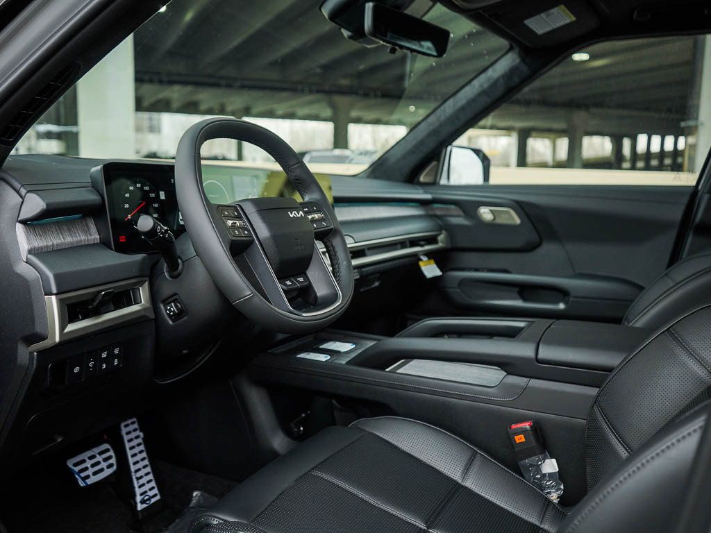 New 2027 Kia Telluride SX Prestige AWD/4WD image 19