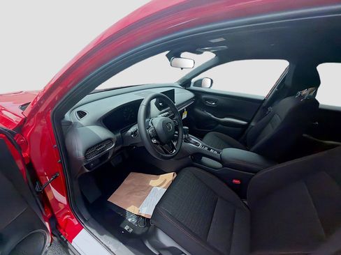 New 2027 Honda HR-V Sport image 9