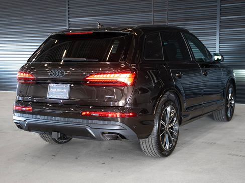 New 2026 Audi Q7 2.0T Premium Plus image 16