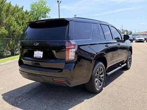 Used 2023 Chevrolet Tahoe Z71 AWD/4WD image 7