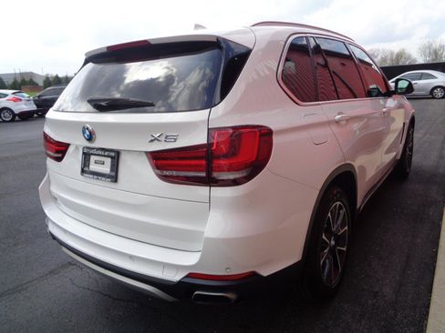 Used 2018 BMW X5 xDrive35i image 5