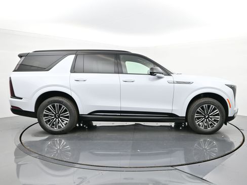 New 2026 Cadillac Escalade IQL Sport 1 image 6