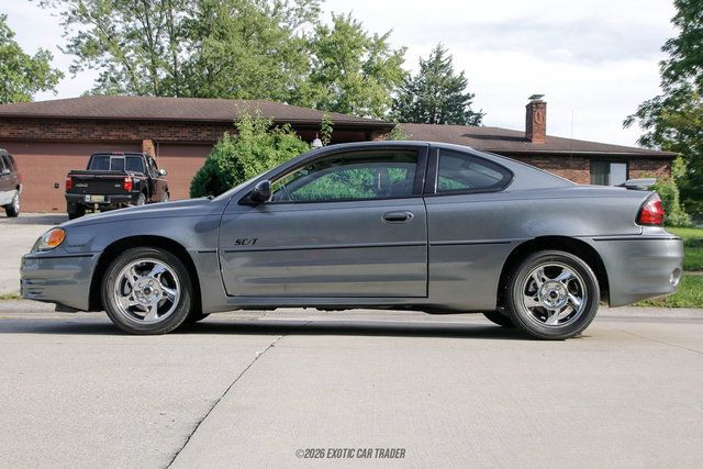 Used 2005 Pontiac Grand Am GT FWD image 3