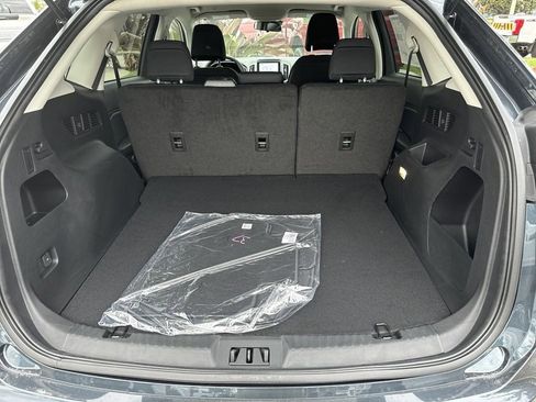 New 2024 Ford Edge SE image 21