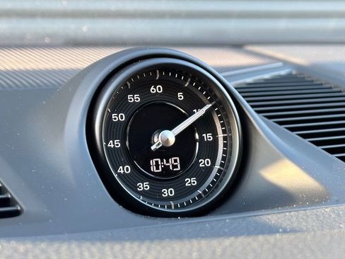 Used 2026 Porsche Cayenne S image 32