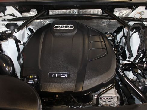 Used 2020 Audi Q5 Prestige AWD/4WD image 17