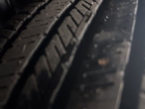 New 2027 Chevrolet Bolt RS image 33