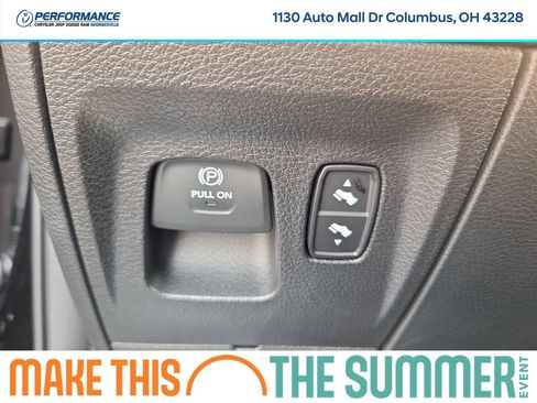 New 2026 RAM 1500 Limited AWD/4WD image 35