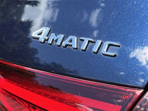Used 2021 Mercedes-Benz GLE 450 4MATIC w/ Premium Package image 35