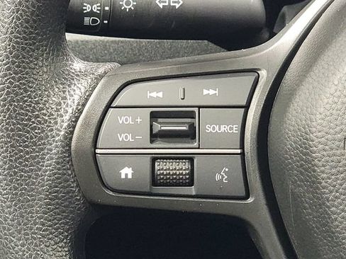Certified 2024 Honda CR-V EX image 27
