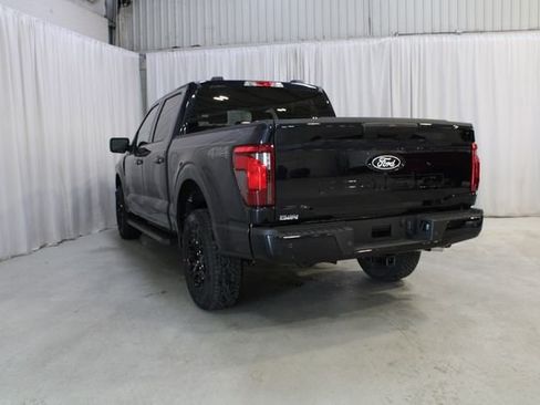 New 2026 Ford F150 XLT w/ Mobile Office Package AWD/4WD image 22