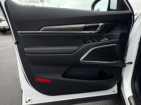 New 2025 Kia Telluride SX X-Line image 19
