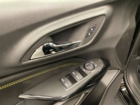 New 2026 Chevrolet Trax LT w/ Driver Confidence Package FWD image 30