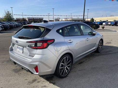 New 2026 Subaru Impreza 2.0i Sport AWD/4WD image 5