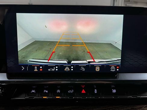 New 2026 GMC Sierra 1500 Elevation w/ Elevation Premium Package image 26