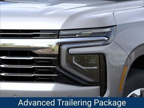 New 2026 Chevrolet Suburban LT w/ Comfort Package AWD/4WD image 11