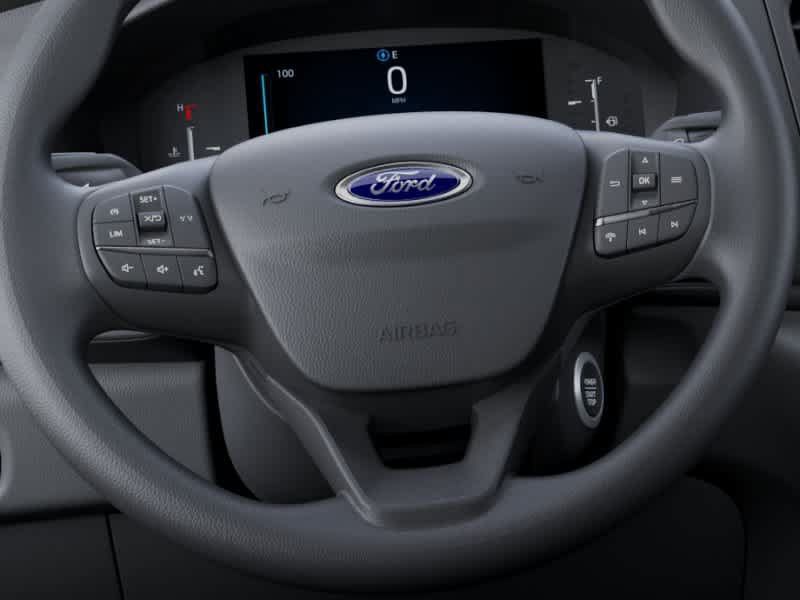 New 2027 Ford Transit 250 Low Roof RWD image 12