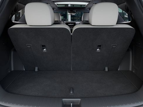 New 2026 Kia Sorento SX Prestige image 20