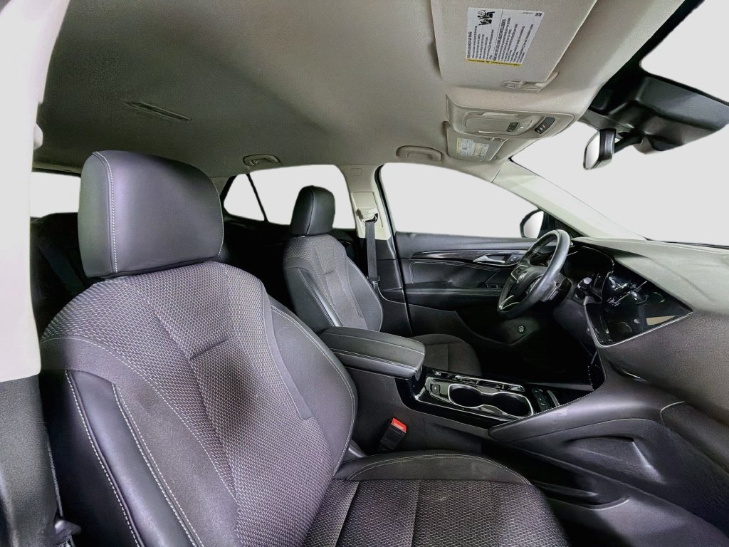 Used 2022 Buick Envision Preferred FWD image 30