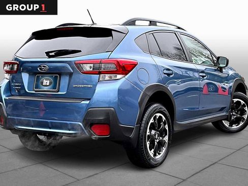 Used 2021 Subaru Crosstrek 2.0i image 13
