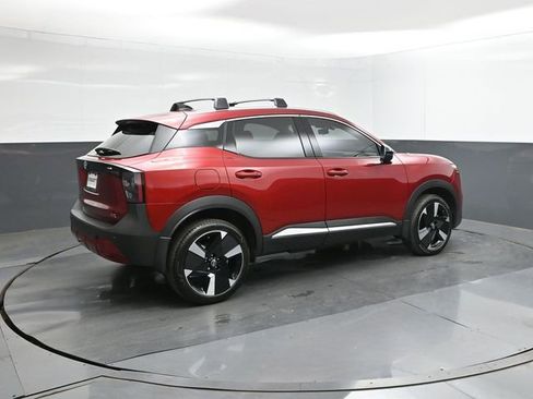 New 2026 Nissan Kicks SR image 15