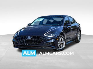 Used 2023 Hyundai Sonata SEL w/ Convenience Package image 1