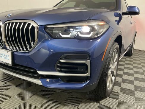 Certified 2023 BMW X5 sDrive40i w/ Premium Package image 9