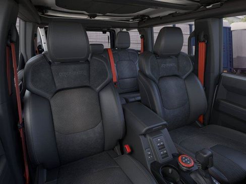 New 2026 Ford Bronco Raptor AWD/4WD image 10