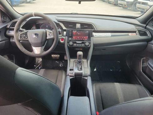 Used 2021 Honda Civic Sport image 17