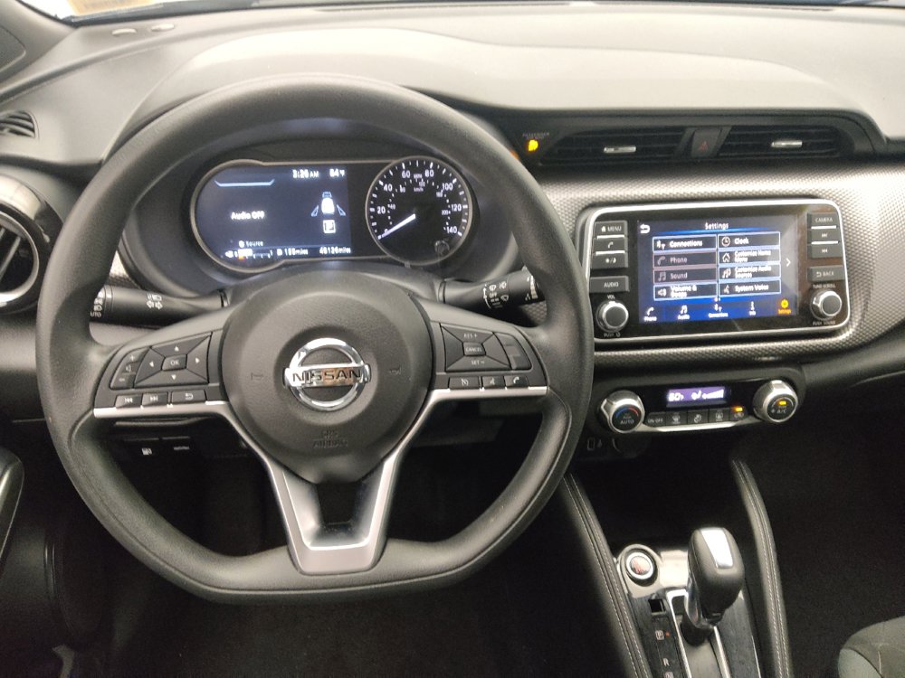 Used 2020 Nissan Kicks SV FWD image 22