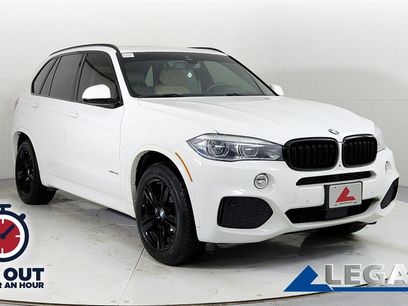 Used 2018 BMW X5 xDrive35i