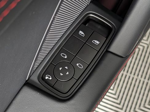 New 2026 Porsche 911 Carrera 4S AWD/4WD image 25
