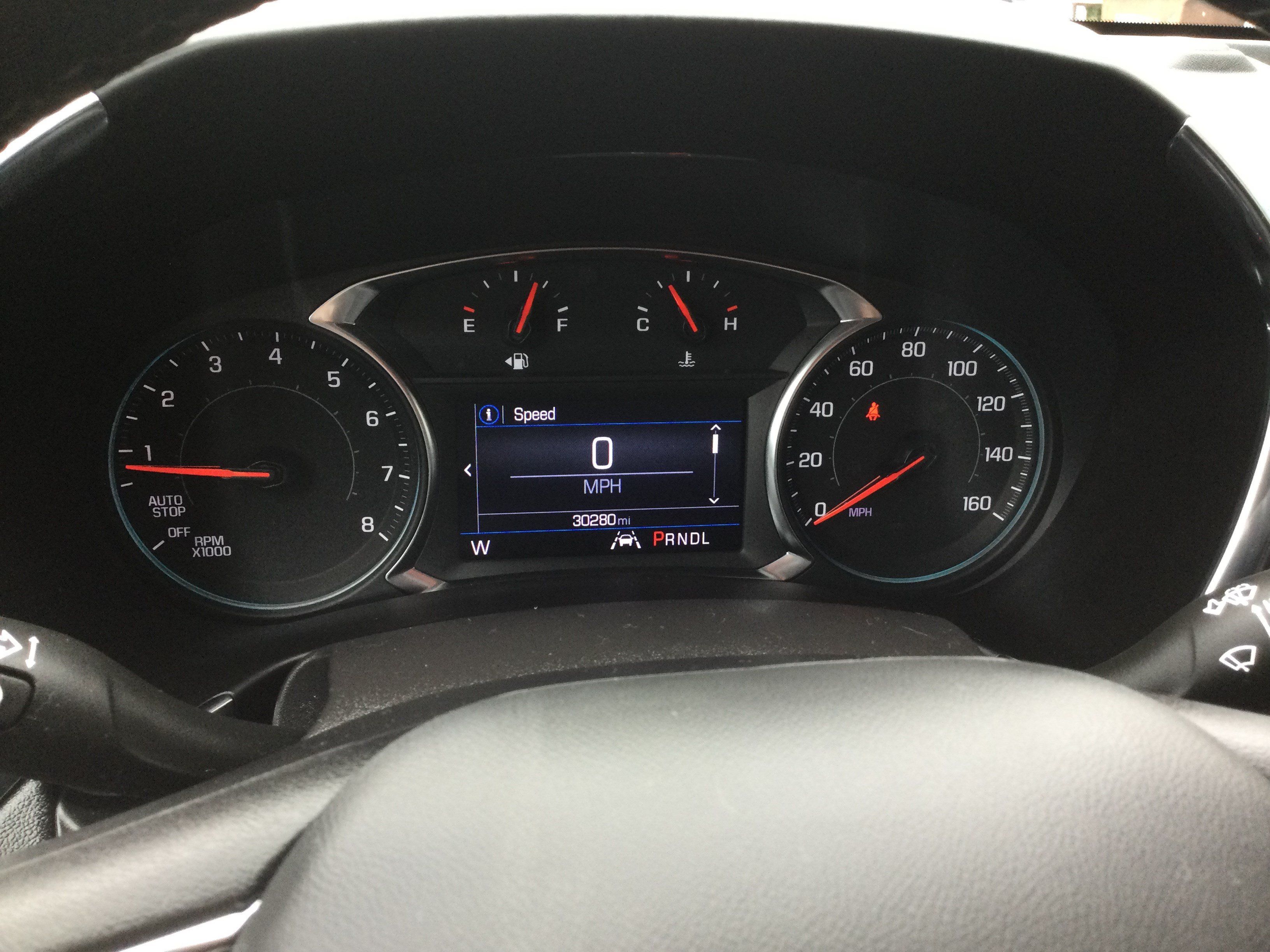 Used 2024 Chevrolet Equinox LT FWD image 17