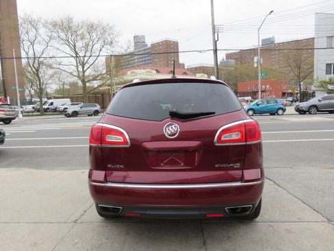 Used 2016 Buick Enclave Leather AWD/4WD image 7