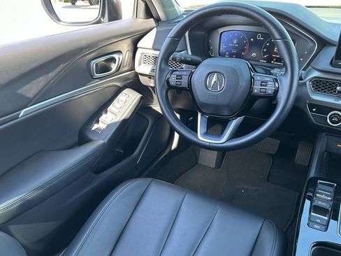 Certified 2024 Acura Integra FWD image 17